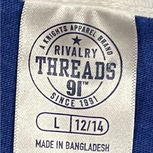 Florida Gators Women’s NCAA T-shirt L University of Florida - Picture 4 of 4